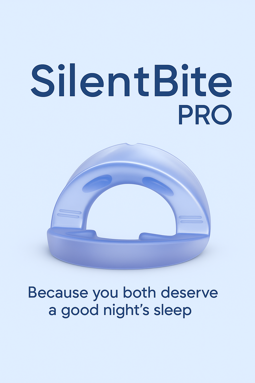 SilentBite Pro™️