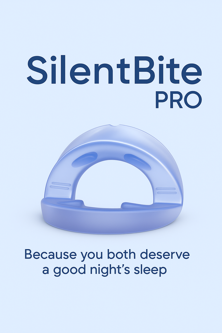 SilentBite Pro™️