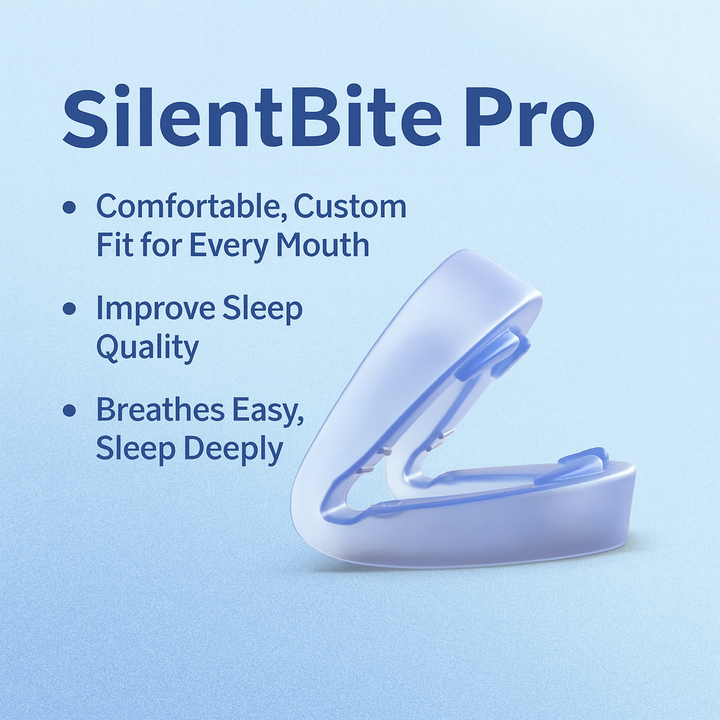 SilentBite Pro™️