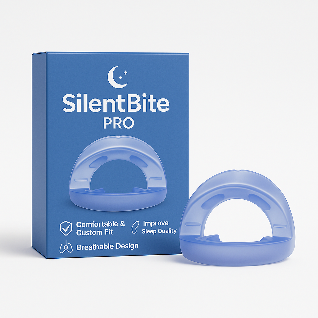SilentBite Pro™️