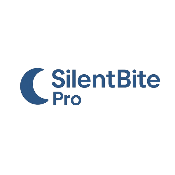 Silent Bite Pro